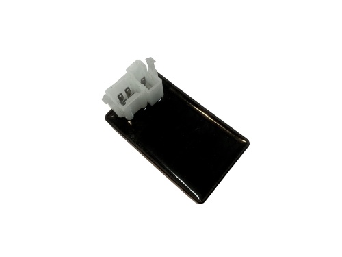 Коммутатор (CDI-AC) 154FMI, 156FMI, 157FMI (фишка 4/2 конт); CG/CB125-150, ATV150, TTR125
