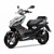 Запчасти к скутеру YAMAHA