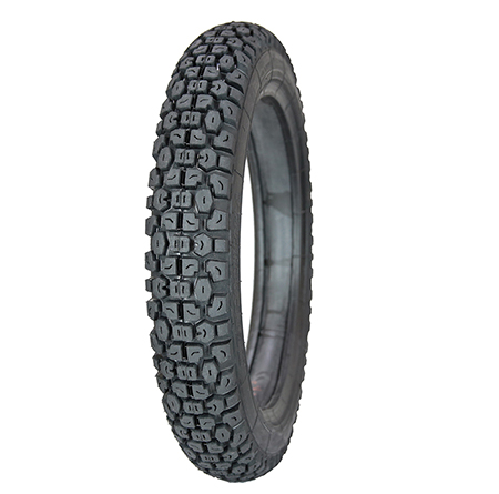 Шина пневматическая для мотоциклов 3.50-16 52P Л-328