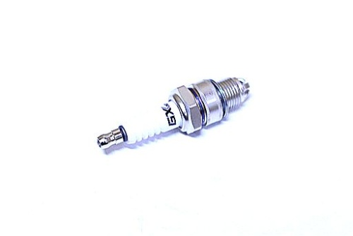 Свеча 2-х такт "GX Motor" Е6ТС  3-х контактная