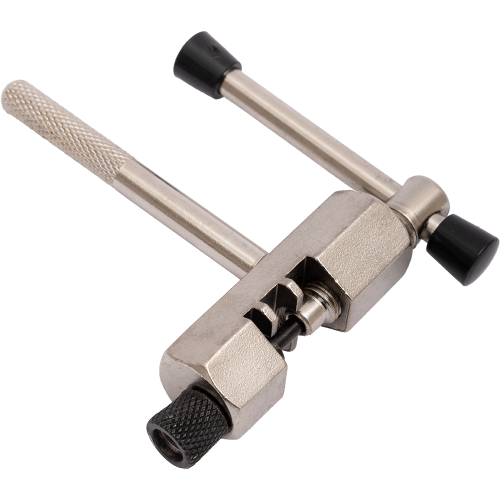 Выжимка 00-180500 для 6-9 ск. цепей с поджимом серебристая