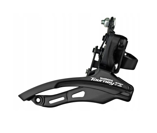 Переключатель передний Shimano FD TZ-500 ниж тяг 28,6