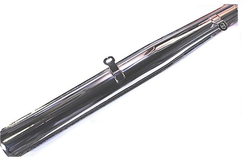 Глушитель Юп  SLW 1008-4