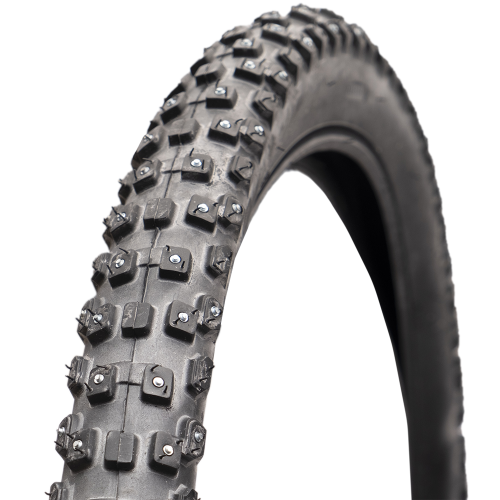 Покрышка 26х2,10 (54-559) KENDA K1013 KLONDIKE WIDE, 5-528111, 252шипа/4ряда 1153г