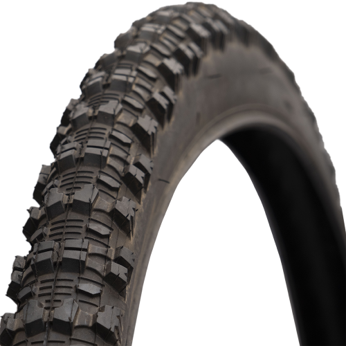 Покрышка 27,5х1,95 (54-584) KENDA KOYOTE K902R высокий