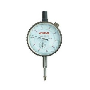 Стенд./приспособл. 7-07904  ДАТЧИК, предназначен для высокоточных измерений кривизны колеса, на стенде, серебр. проф. CYCLO