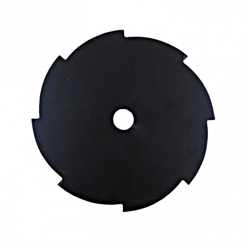 нож для триммера "MAX" 230*25,4*8 Зуб B0228-8