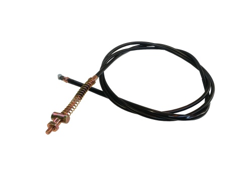 Трос GY6-50/125/150cc заднего тормоза, L-2140mm