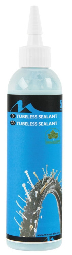 Герметик/антипрокол. 5-519463 (5-519462) д/бескамерных покрышек 125мл  M-WAVE