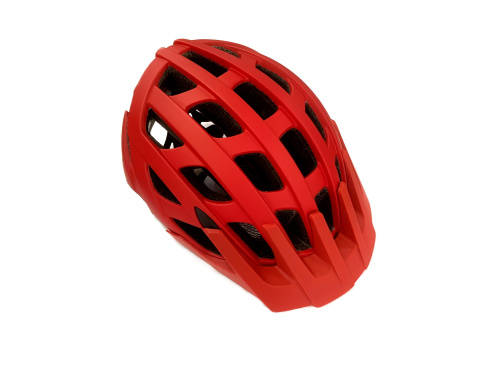 Шлем 2-7887603 Roller BLC2207887603 M(55-59см) с регулировкой, 243гр, 28отв., сетка от насекомых, кр