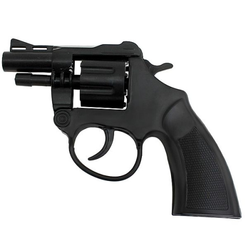 Оружие пистолет пугач, Cap Gun Herd 25