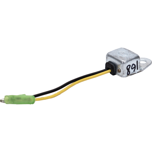 Реле датчика уровня масла 168F/170F 