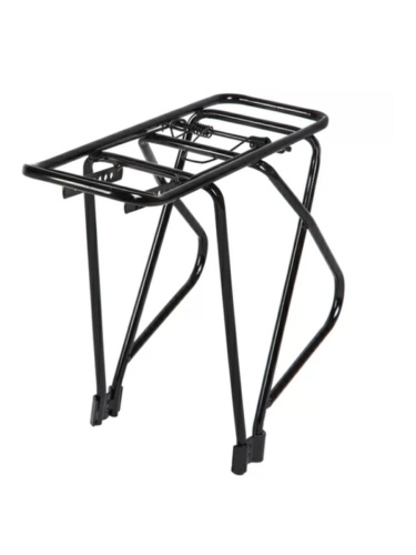 Багажник 26-28" задний MJ-130, чёрный Х98628