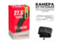 Велосипедная бутиловая камера 27.5X2.50/3.00 дюймов AV-48MM, Y093703.КИТАЙ