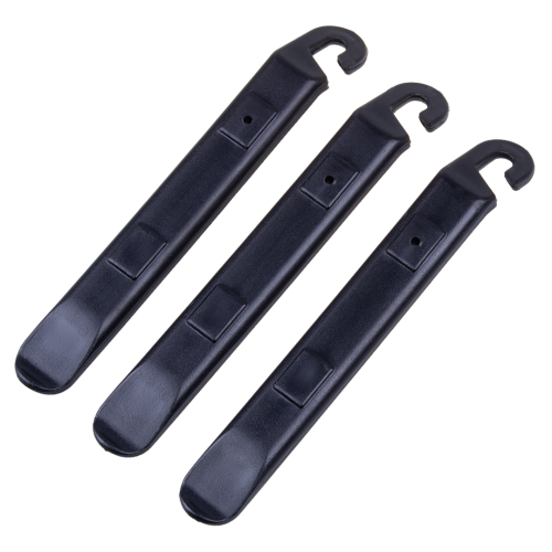 Монтировки 5-880018 пластиковые (3шт) черные