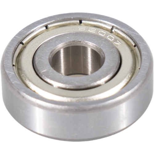 Подшипник 80203 закрытый распредвала CB, левого картера ZS177MM (NC250)