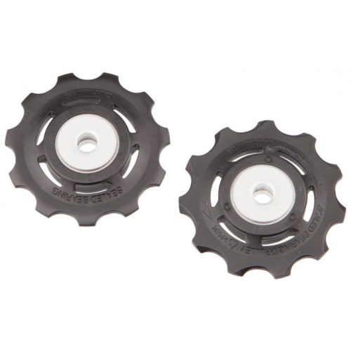 Ролики заднего переключателя Shimano, 11ск, верхн+нижн, к RD-6800/6870, Y5YC98140
