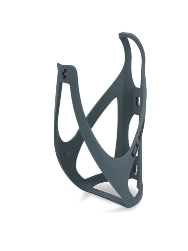 Флягодержатель Cube Flaschenhalter HPP matt grey´n´black