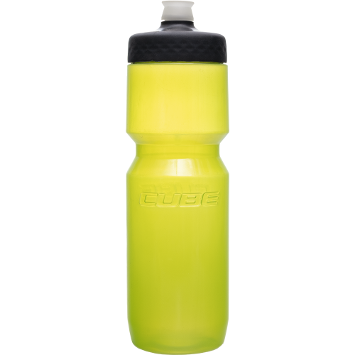 Фляга CUBE 0.75l green