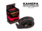 Велосипедная бутиловая камера 27.5x1.95/2.125 дюймов AV-48MM, WD-27,5.КИТАЙ
