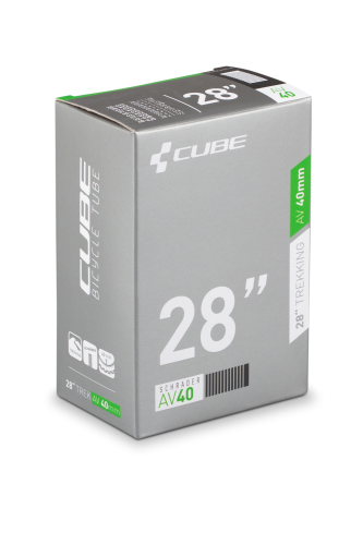 Камера 28 CUBE AGV 40mm