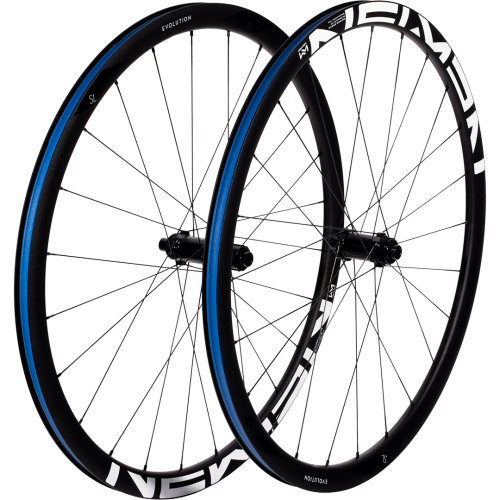 Комплект колес Newmen Evolution SL 32, 28”/29” Disc