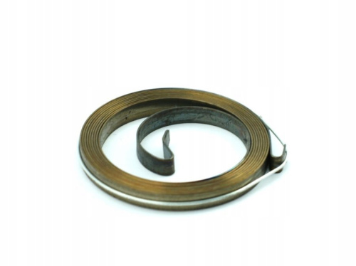 Пружинастартера173F/177F/182F/188F/190F/192F/2V77FA/2V78FA/2V78F-2A