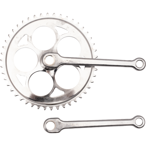 Шатуны Deepak 1зв. для дорожного под клин,  (упак=25компл.), цена за 1компл. - 13,93р., от упак=12,53р