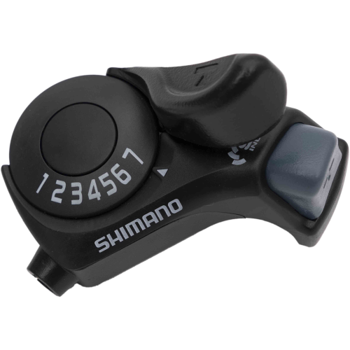 Монетка Shimano SL-TX30-7R правая