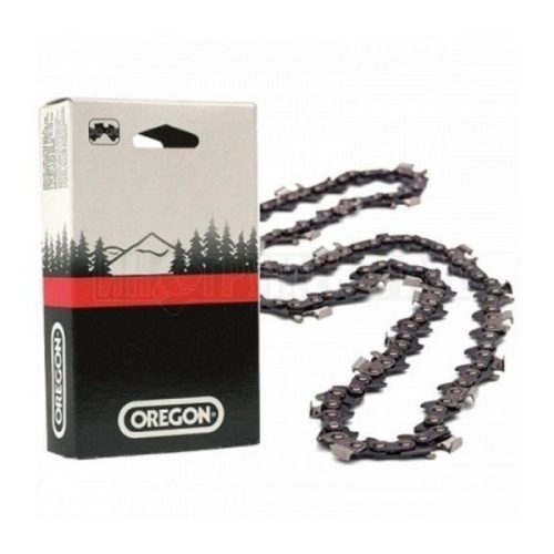 Цепь пильная 3/8*1,3mm, 52зв,OREGON  для Partner 350-401