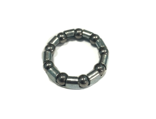 Подшипник каретки горного, 1/4"х9