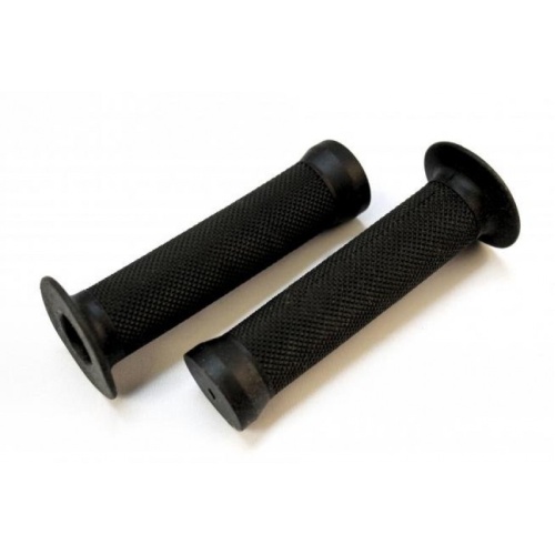 Грипсы 135 мм, черные