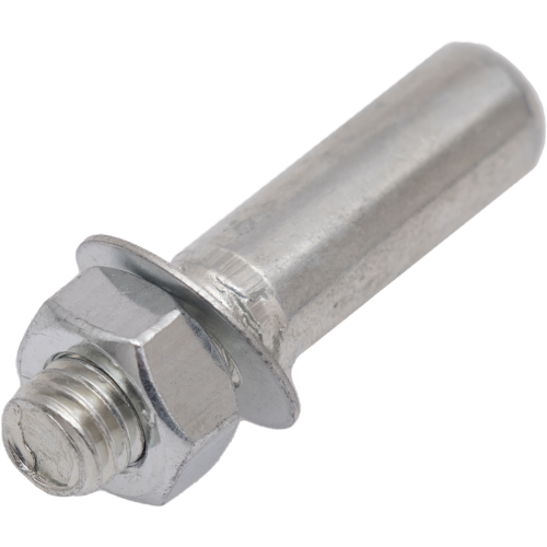 Клин педального узла Ø 9,8 мм (РЕМОНТНЫЙ)