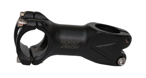 Вынос A-HEAD HORST, 00-170850, 1"1/8, 80мм, 31,8мм, 7°, алюм, черный