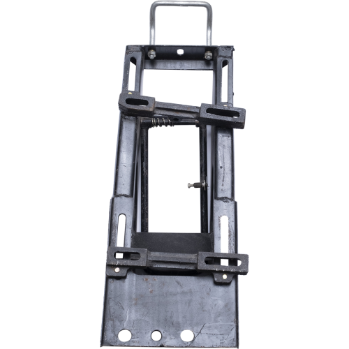 Плита крепления Двигателя мотоблока 1081D