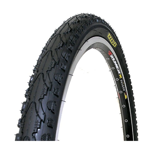 Покрышка 28 (37-622) (700х35С) 5-525823 (новый арт 5-529088) K935 KHAN АНТИПРОК K-SHIELD п/сл KENDA