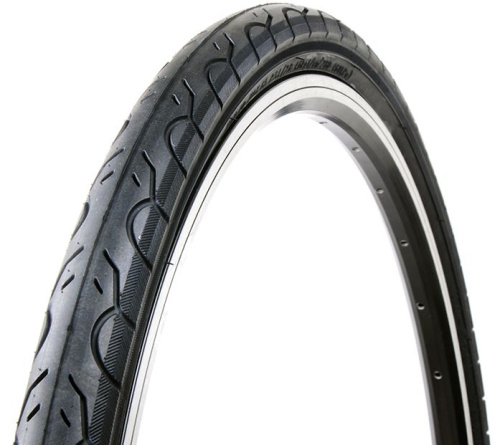 Покрышка 14х1,50 5-521401 (40-254) K193 KWEST слик (25) KENDA