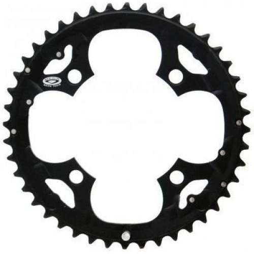 Система/звезда Y1GX98050 2-5119 перед. DEORE для FC-M530 44 зуба SHIMANO