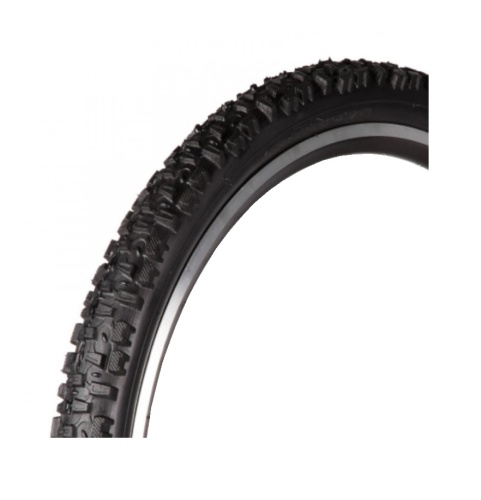 Покрышка 26х2,35 INNOVA IA-2024, чёрная