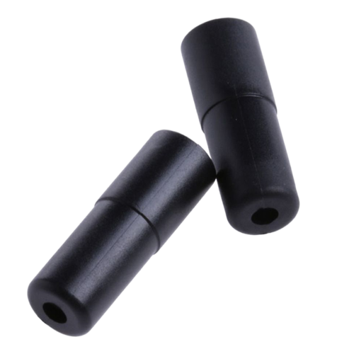 Концовка рубашки троса