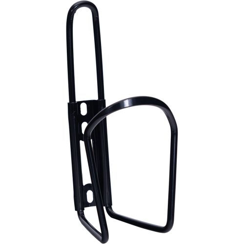 Флягодержатель HORST, алюминий, эконом. черный, 00-170425