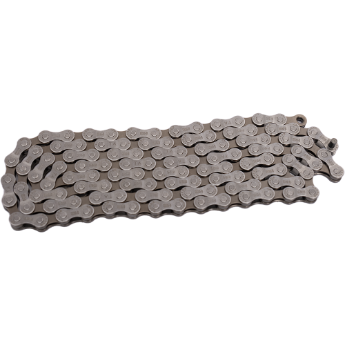 Цепь SHIMANO ALIVIO/ACERA/ALTUS/TOURNEY KCNHG40114, 2-8110, 6-8ск. 114зв. без уп.