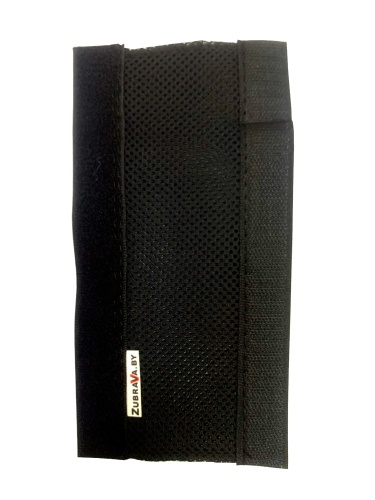 Защита пера вело /сетка/