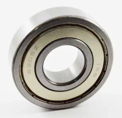 Подшипник , 80305 (70-) (6305.ZZ C3) (25x62x17) HGF