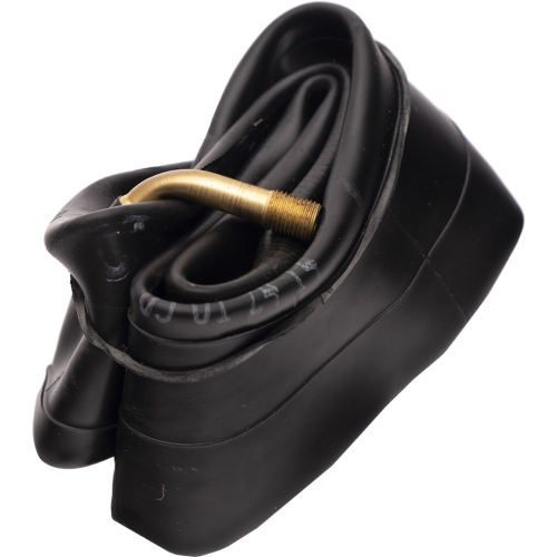 Камера для колеса BT,10Х2,125, изогнутый автониппель 33мм (упак.: коробка)