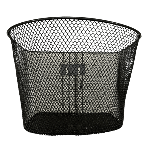 Корзина передняя Deepak 35х25х25см. с креплением (отгрузка кратно - 2шт.)