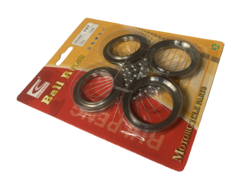 Подшипник 707 (арт.778707К) Урал/ Муравей рулевой колонки 