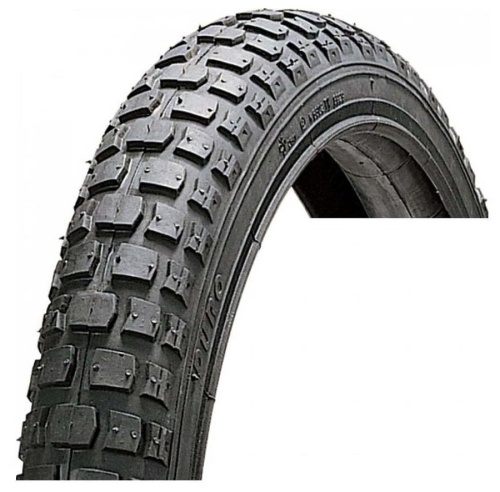 Покрышка 18х1,75 HF143, DURO