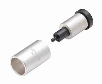 Инстр./приспособл. 6-150113 YC-113A  для установки паука в шток 1 1/8" вилки профи BIKEHAND