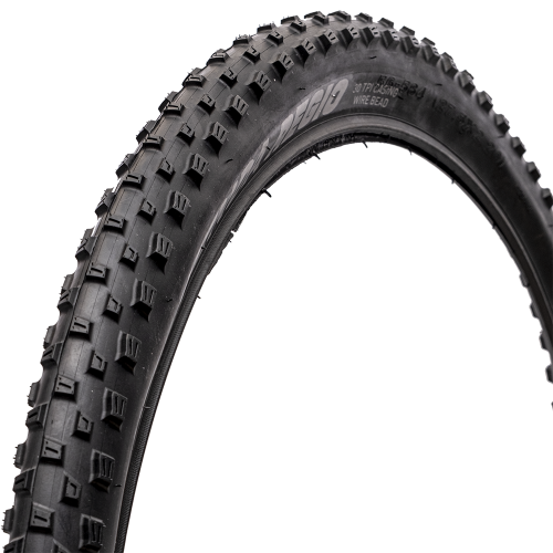 Покрышка 27,5х2,20 (56-584) KENDA K1256 REGIO 5-520855, высокий